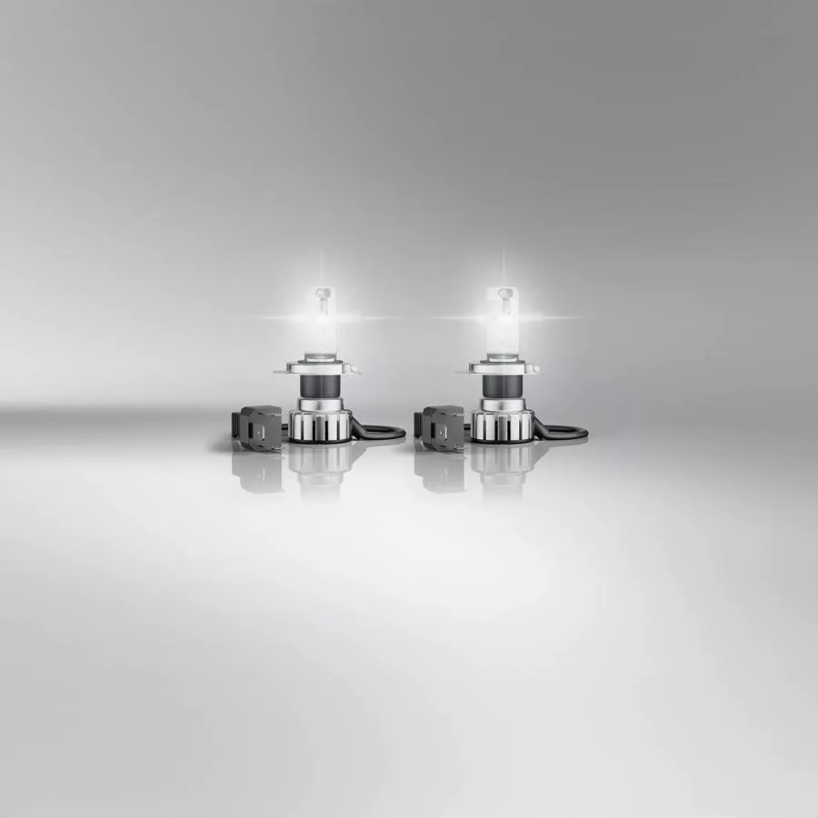 NIGHT BREAKER LED SMART H4/H19