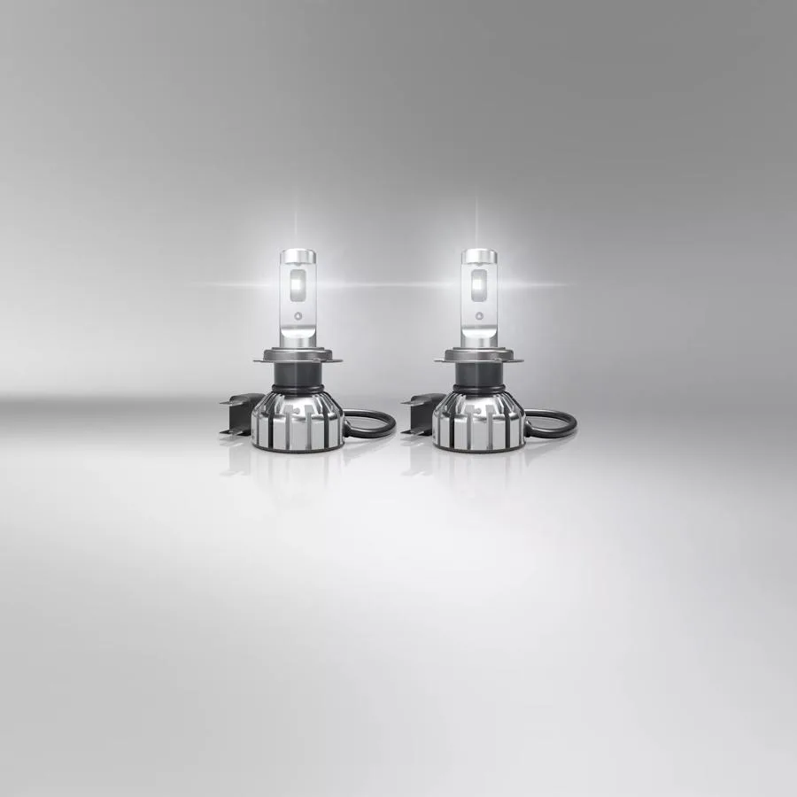 NIGHT BREAKER LED SMART H7
