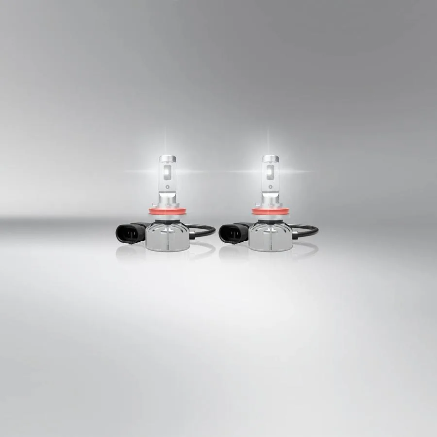 NIGHT BREAKER LED SMART H8