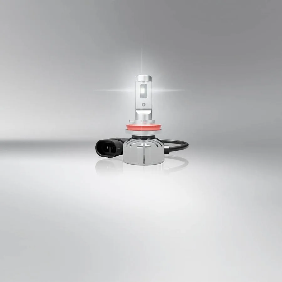 NIGHT BREAKER LED SMART H8