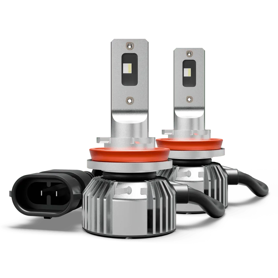 NIGHT BREAKER LED SMART H9