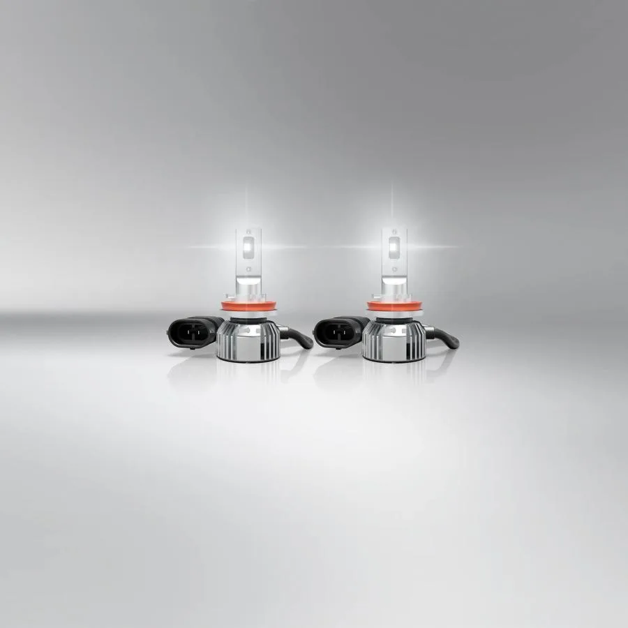 NIGHT BREAKER LED SMART H9