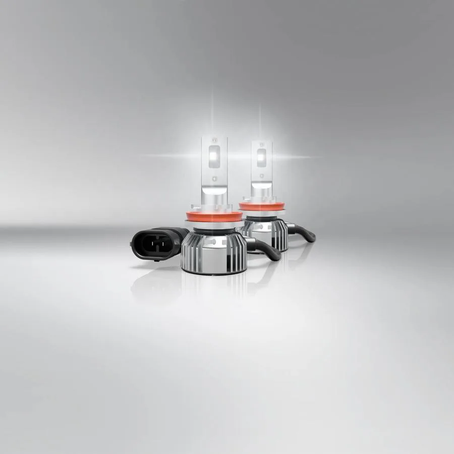 NIGHT BREAKER LED SMART H9