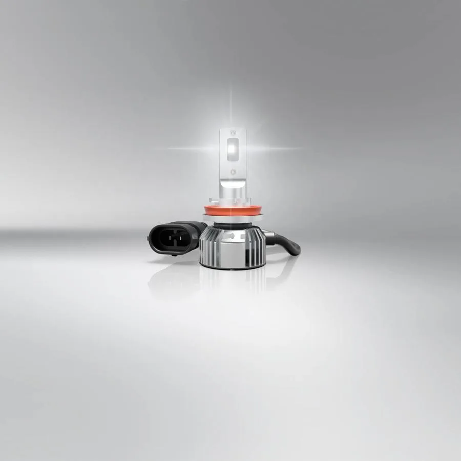 NIGHT BREAKER LED SMART H9