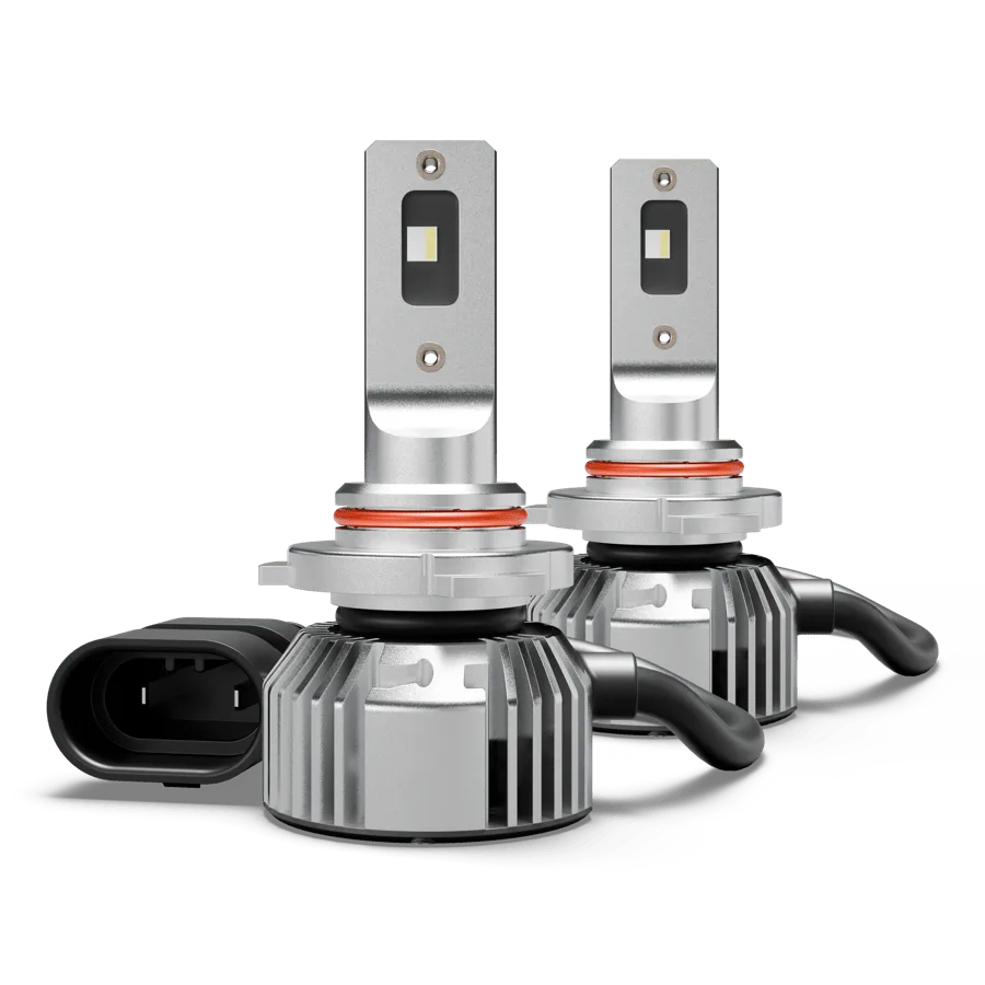 NIGHT BREAKER LED SMART HB3