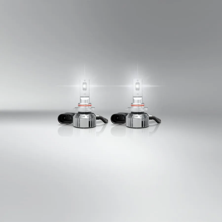 NIGHT BREAKER LED SMART HB3