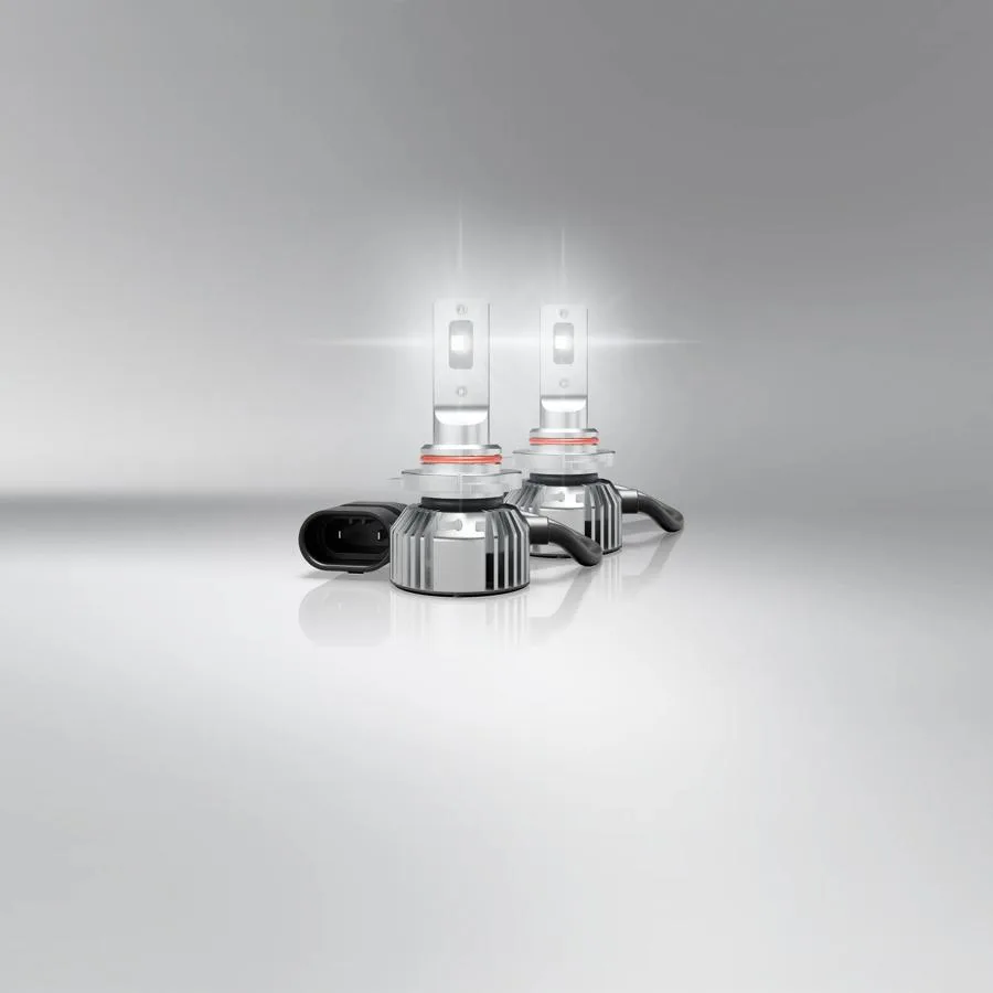 NIGHT BREAKER LED SMART HB3