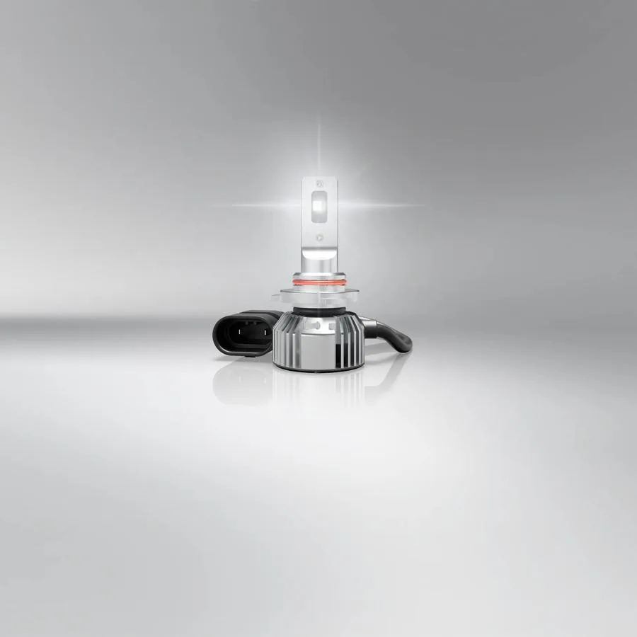 NIGHT BREAKER LED SMART HB3