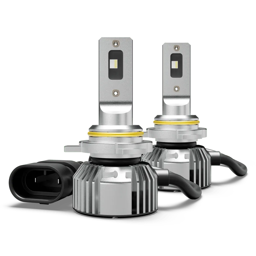 NIGHT BREAKER LED SMART HIR2
