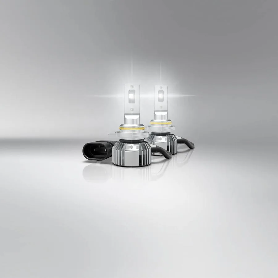 NIGHT BREAKER LED SMART HIR2