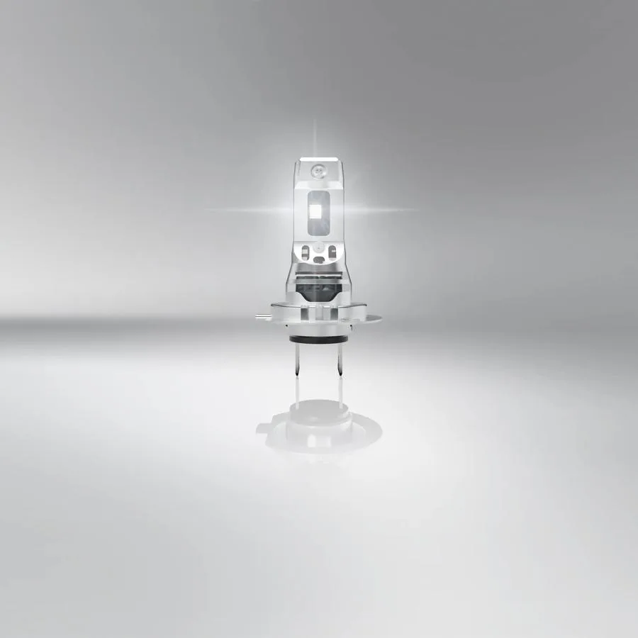 NIGHT BREAKER LED SPEED H7