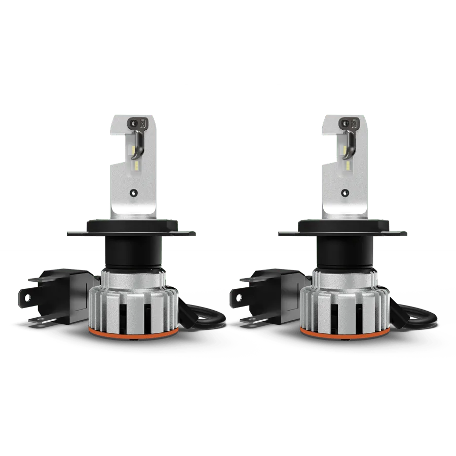 NIGHT BREAKER LED START H4