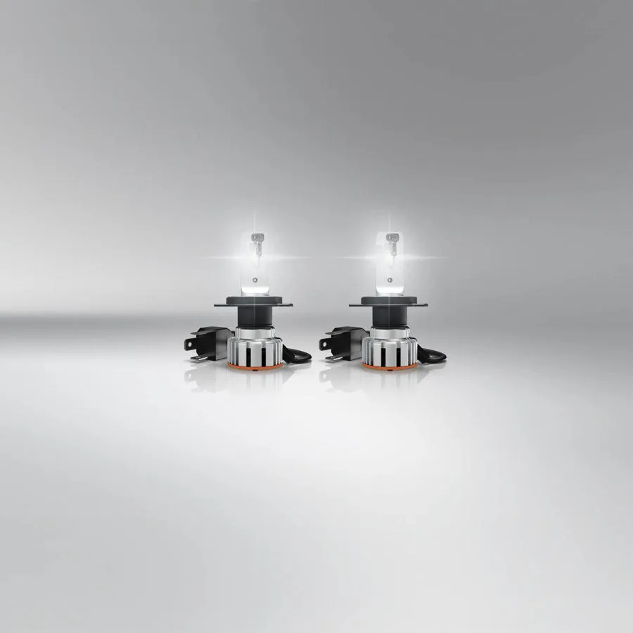 NIGHT BREAKER LED START H4