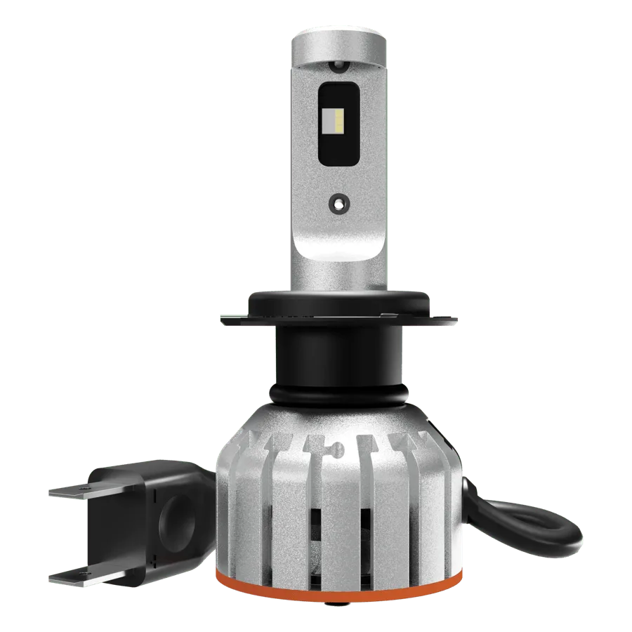 NIGHT BREAKER LED START H7