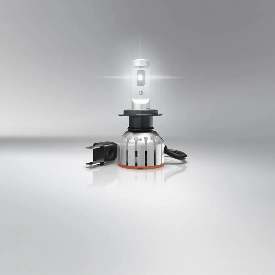 NIGHT BREAKER LED START H7