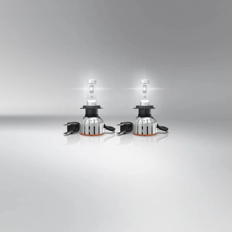 NIGHT BREAKER LED START H7