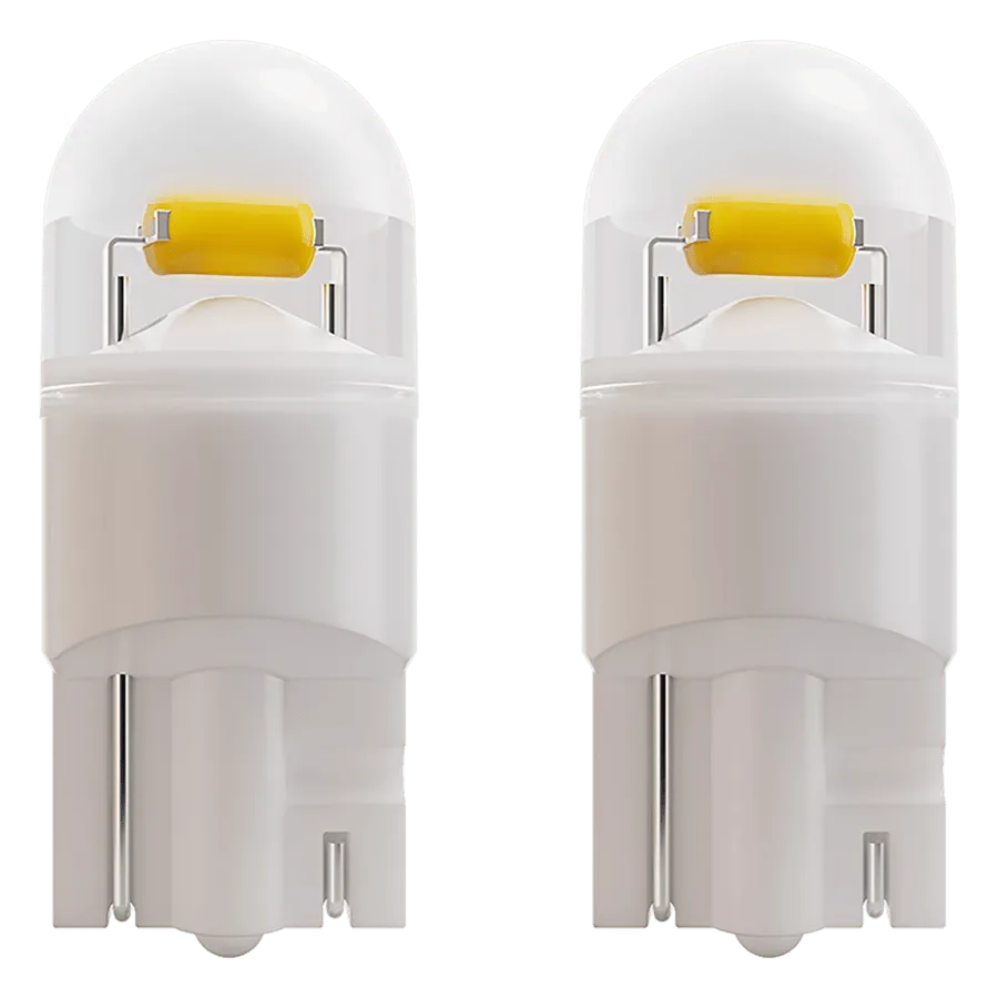 NIGHT BREAKER LED W5W