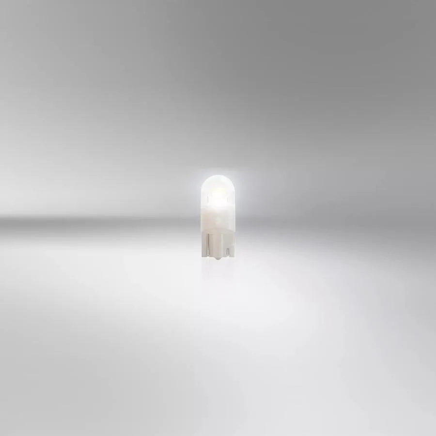 NIGHT BREAKER LED W5W