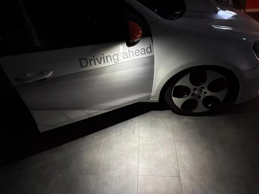 NIGHT BREAKER LED W5W