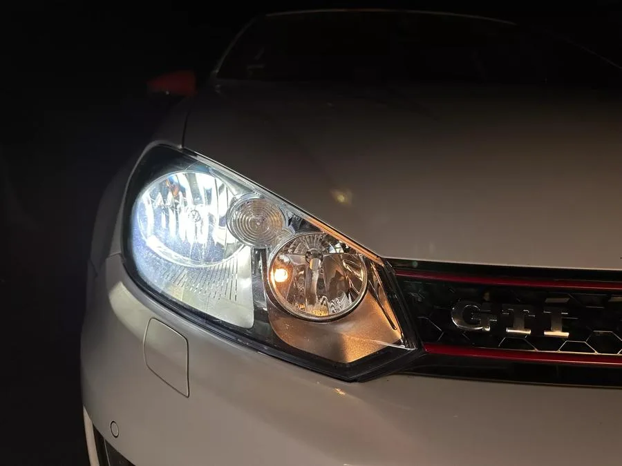 NIGHT BREAKER LED W5W