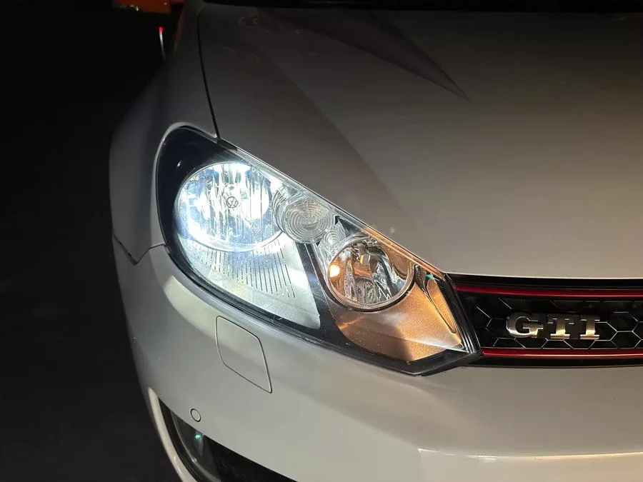 NIGHT BREAKER LED W5W