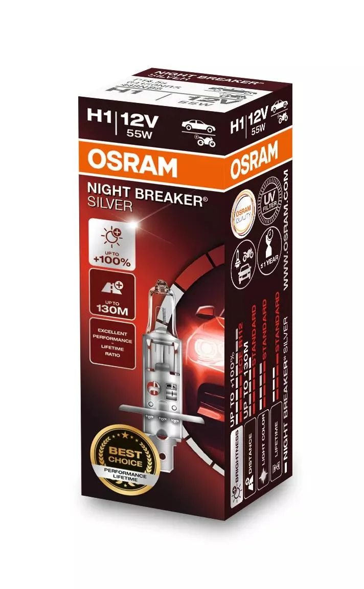 NIGHT BREAKER SILVER H1