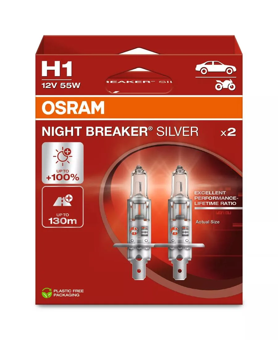 NIGHT BREAKER SILVER H1