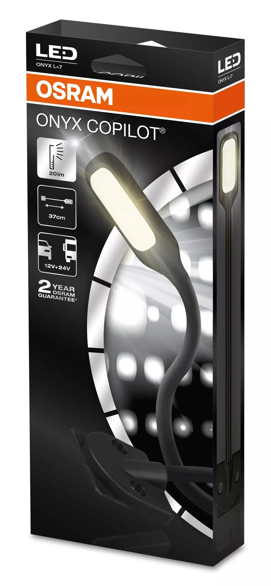 ONYX COPILOT ONYXCOPILOT L+7