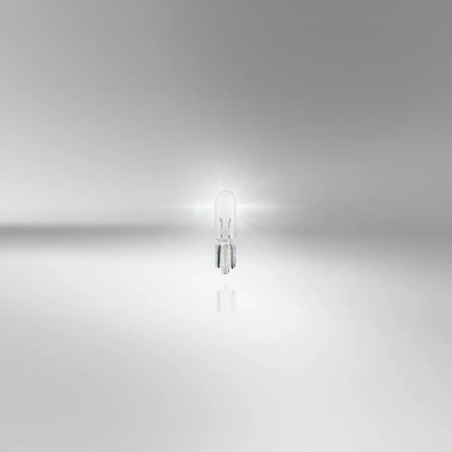 ORIGINAL - GLASS WEDGE BASE