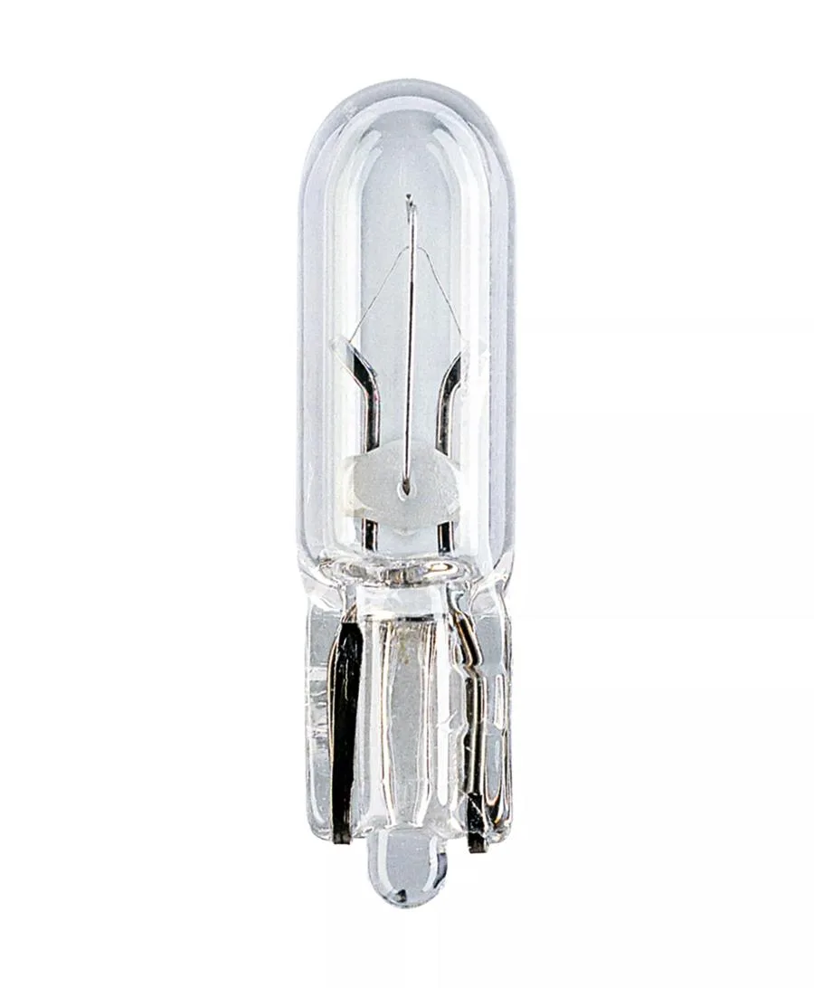 ORIGINAL - GLASS WEDGE BASE