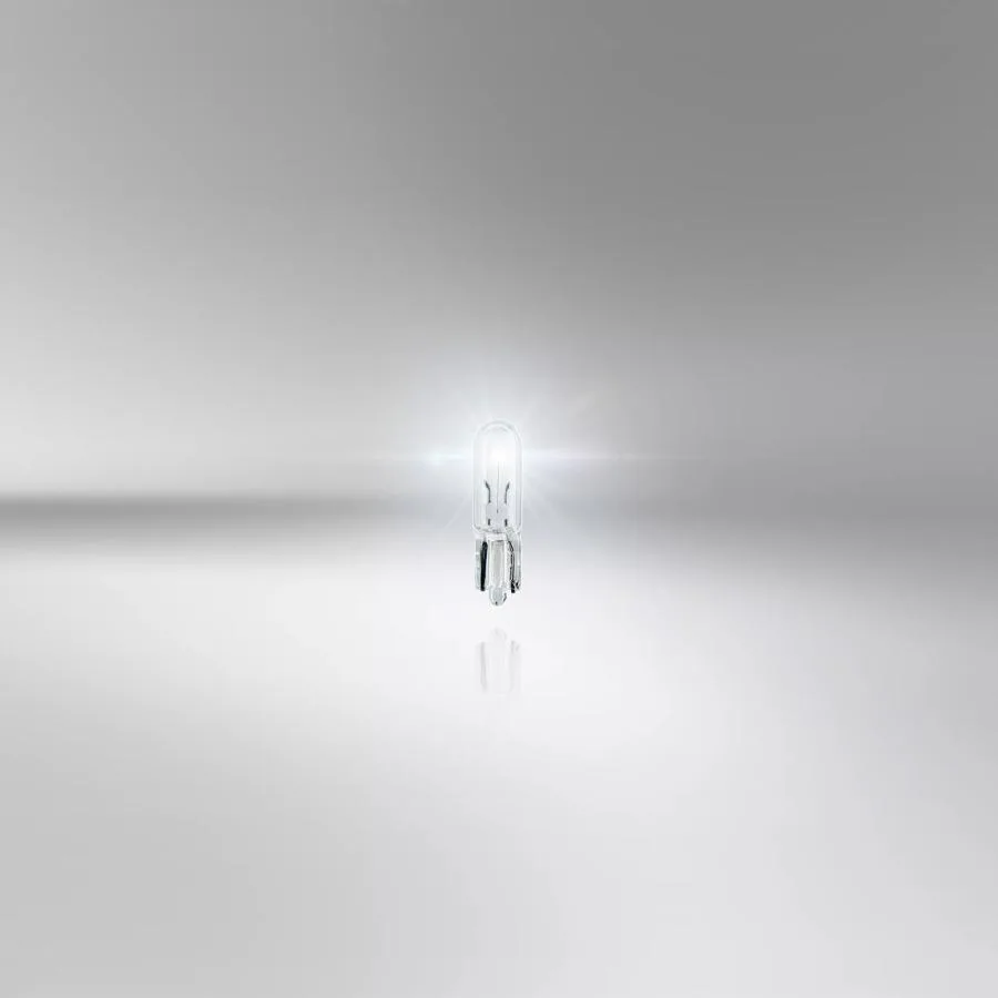 ORIGINAL - GLASS WEDGE BASE