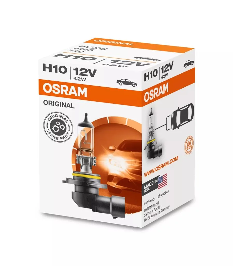 ORIGINAL LINE H10