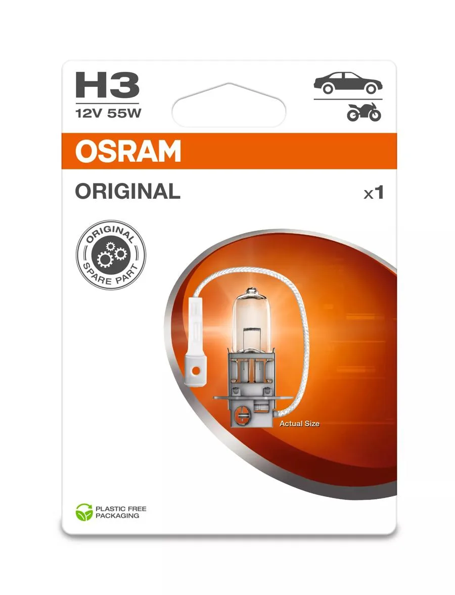 ORIGINAL LINE H3