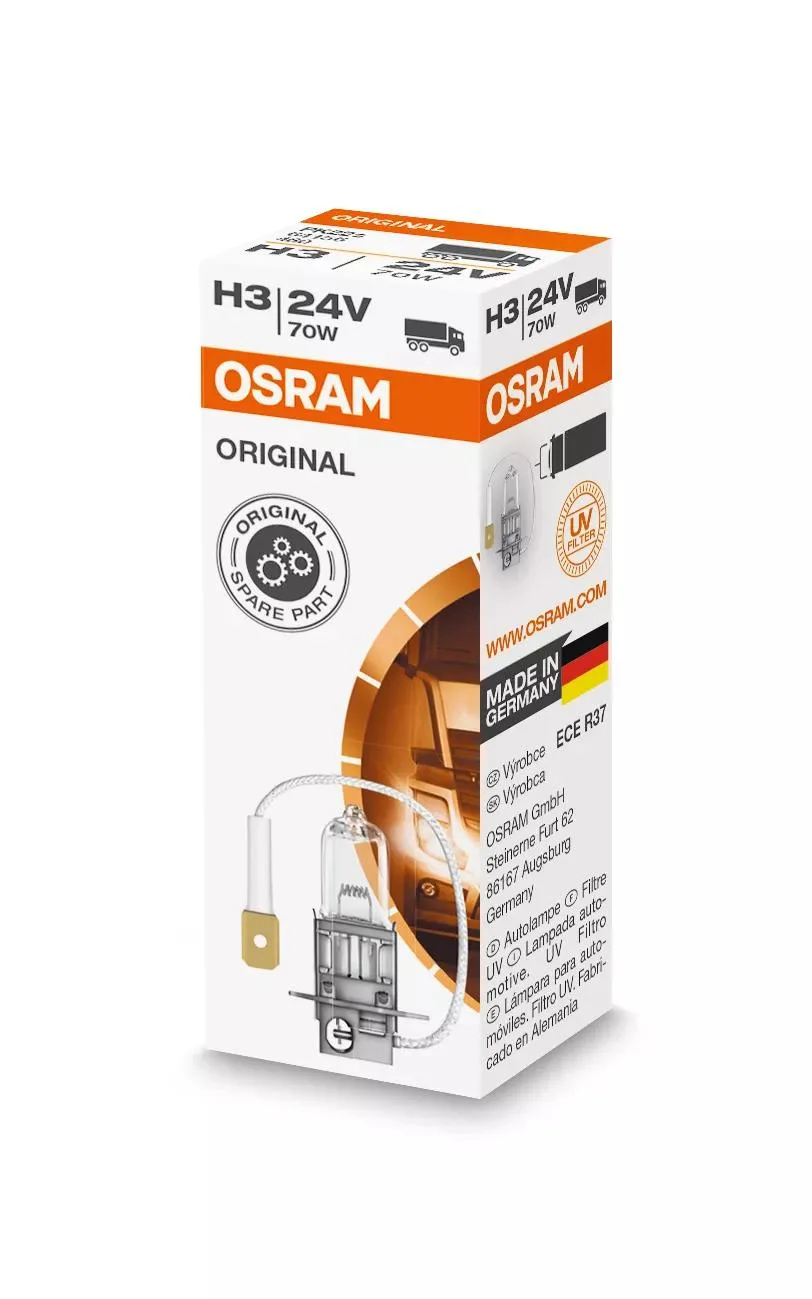 ORIGINAL LINE H3