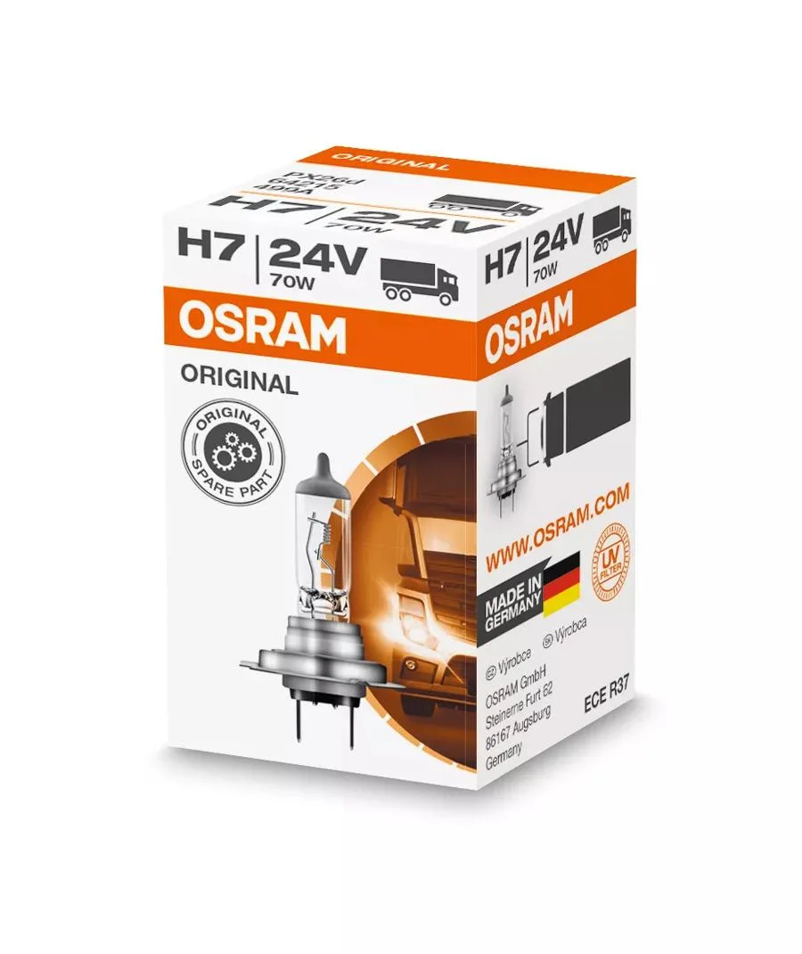ORIGINAL LINE H7