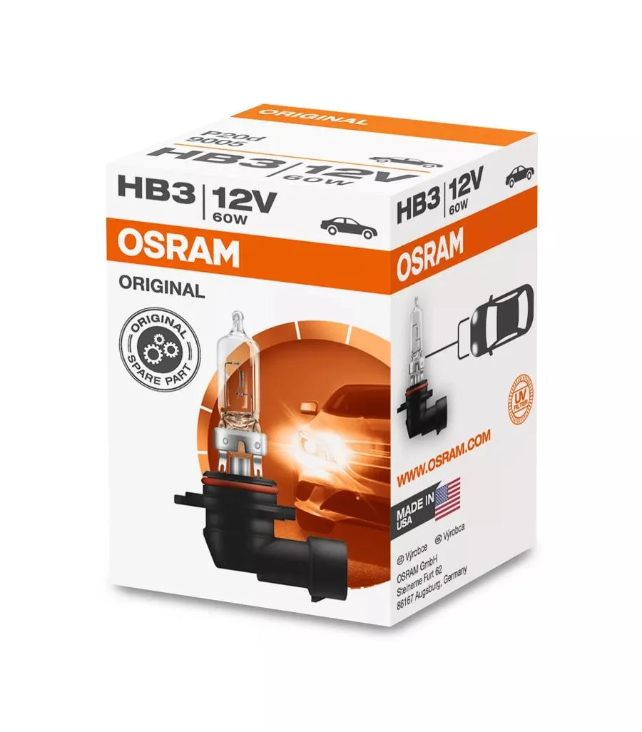 ORIGINAL LINE HB3