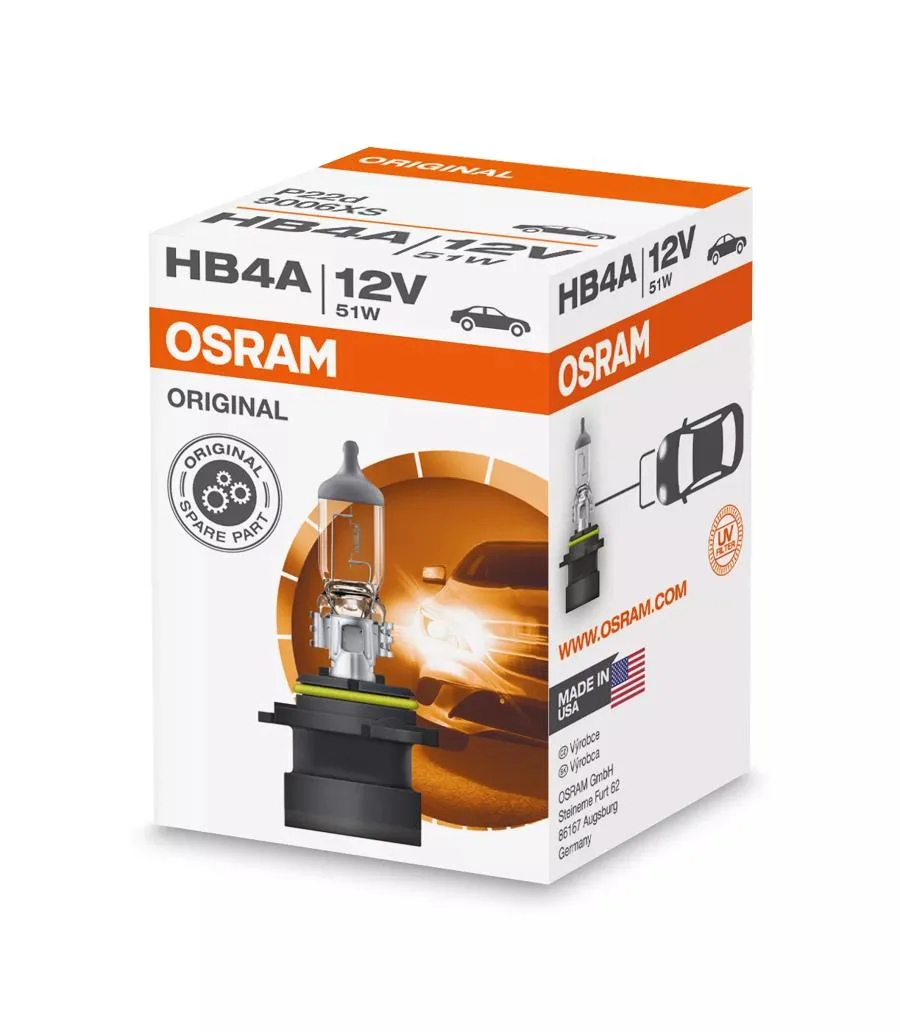 ORIGINAL LINE HB4A