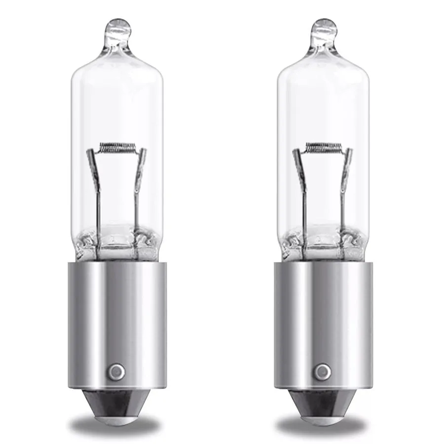 ORIGINAL - METAL BASE H21W