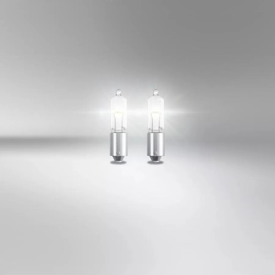 ORIGINAL - METAL BASE H21W
