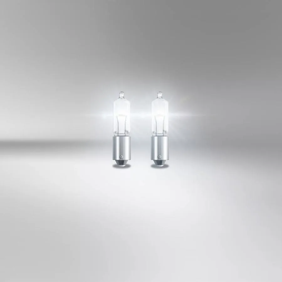 ORIGINAL - METAL BASE H21W