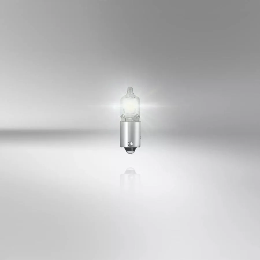 ORIGINAL - METAL BASE H6W