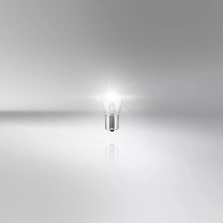 ORIGINAL - METAL BASE P21W