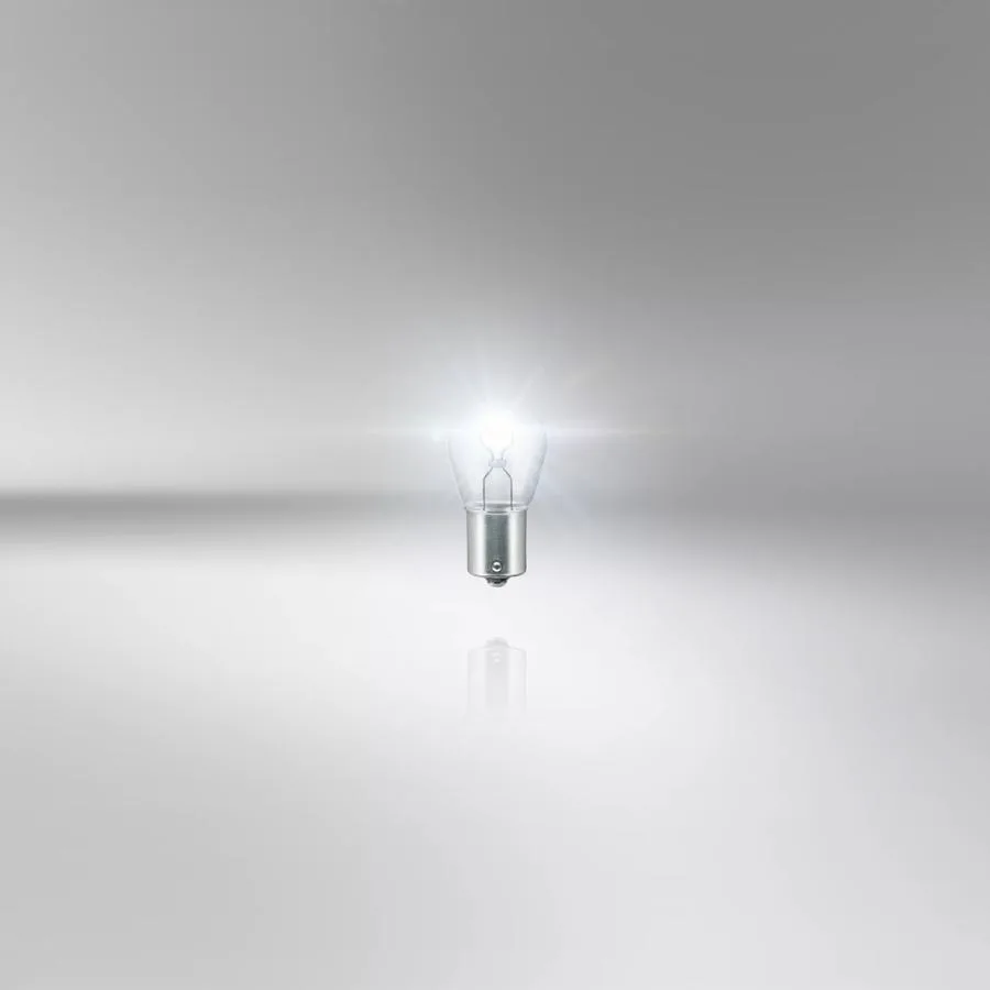 ORIGINAL - METAL BASE P21W