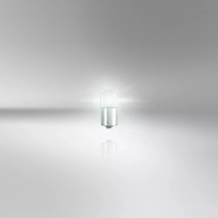ORIGINAL - METAL BASE R10W