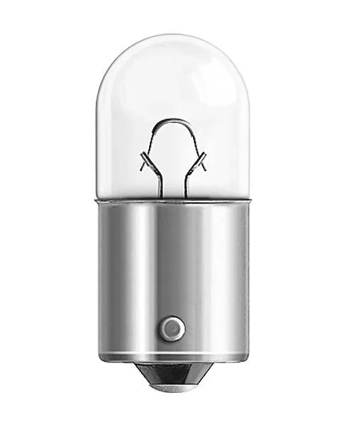ORIGINAL - METAL BASE R10W