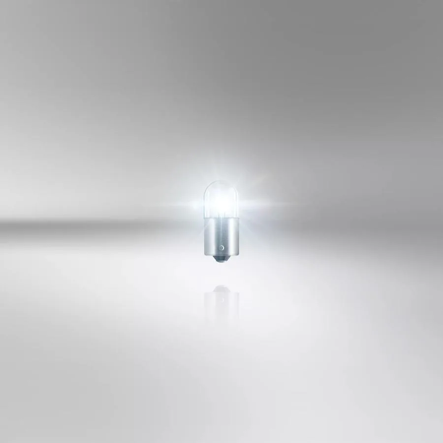 ORIGINAL - METAL BASE R10W