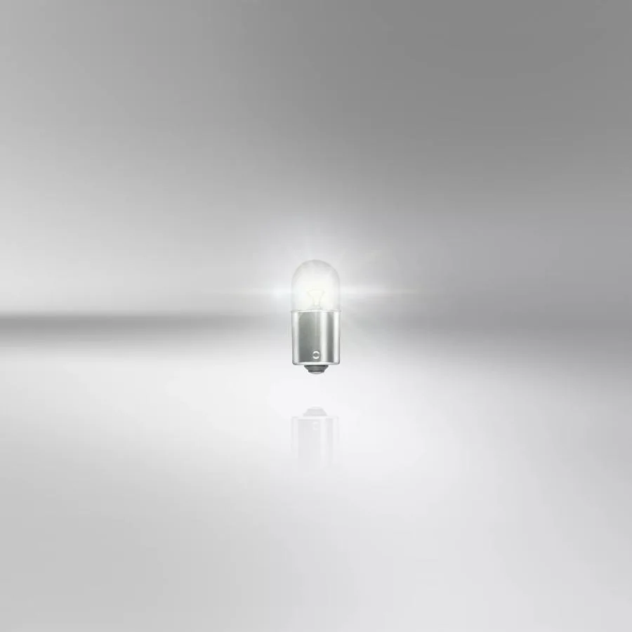 ORIGINAL - METAL BASE R5W