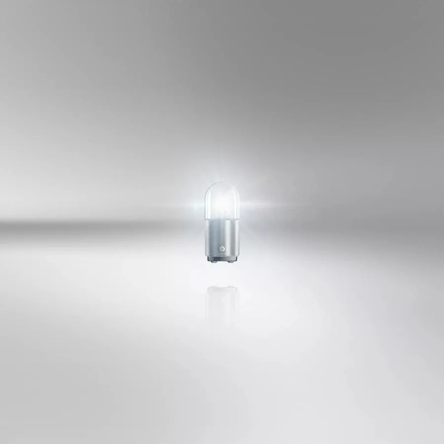 ORIGINAL - METAL BASE R5W