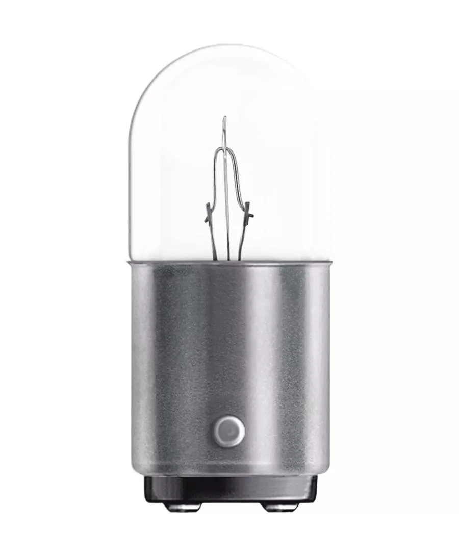 ORIGINAL - METAL BASE R5W