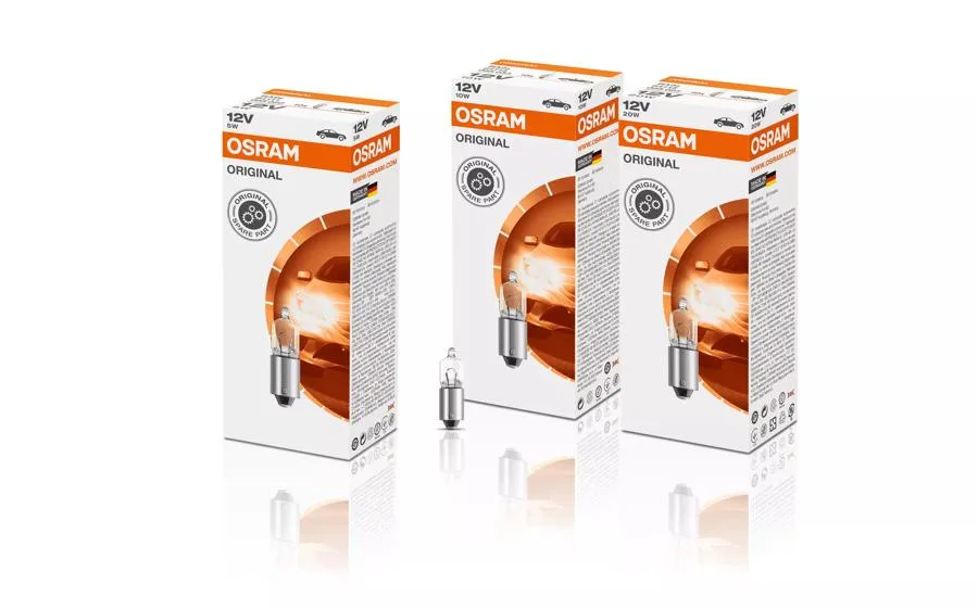 ORIGINAL MINIWATT -